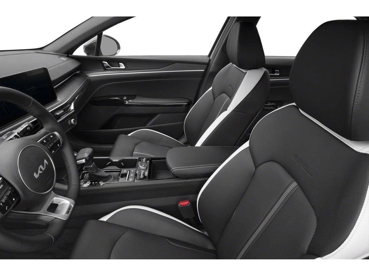 New 2026 Kia K5 GT-Line FWD image 6