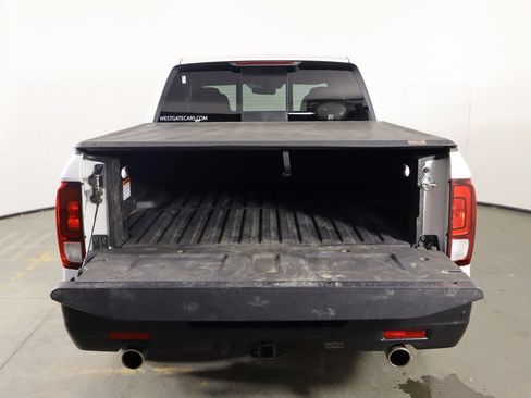 Used 2022 Honda Ridgeline RTL-E image 16