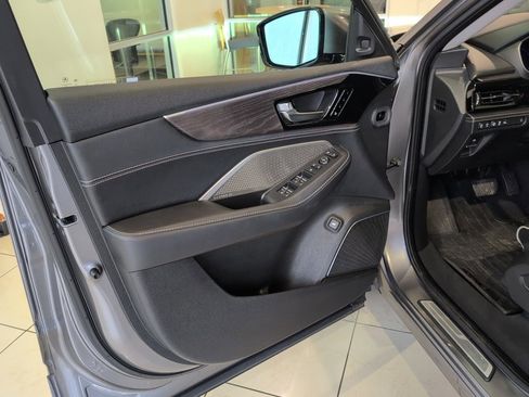 Certified 2023 Acura MDX SH-AWD w/ Advance Package image 8