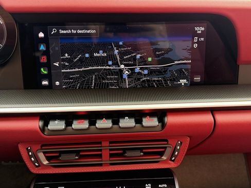 Certified 2024 Porsche 911 Turbo S image 15