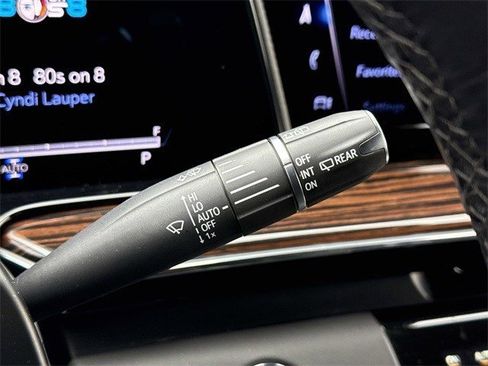 Used 2023 Cadillac Escalade ESV Premium Luxury w/ LPO, Floor Liner Package image 26