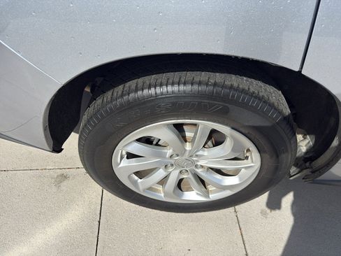 Certified 2017 Acura RDX w/Technology Pkg image 6