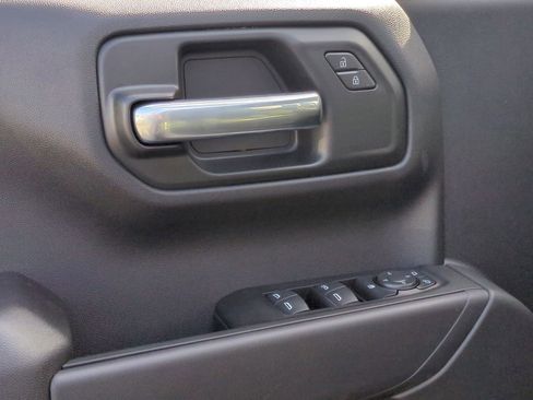 New 2026 Chevrolet Silverado 1500 Custom Trail Boss w/ LPO, Dark Essentials Package image 23