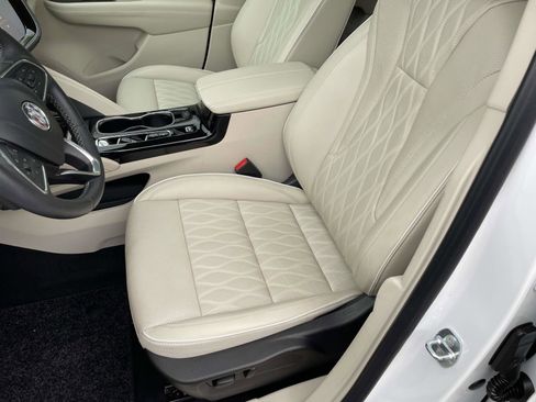 Certified 2023 Buick Envision Avenir AWD/4WD image 14