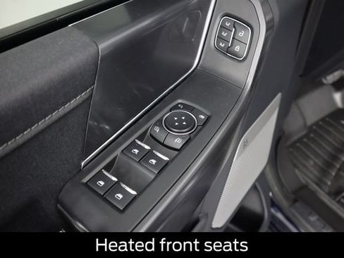 Used 2024 Ford F150 Lariat AWD/4WD image 41