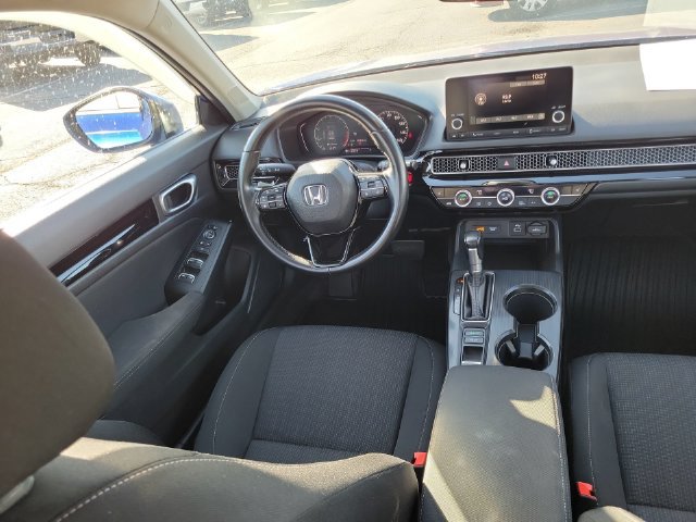 Used 2023 Honda Civic EX image 15