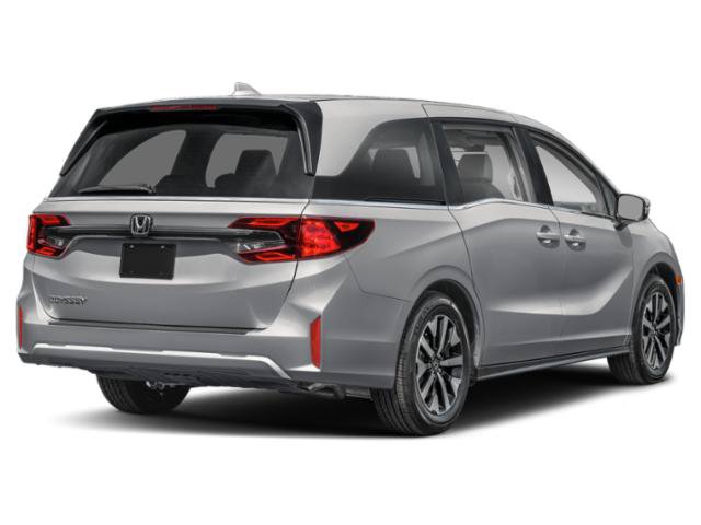 New 2027 Honda Odyssey EX-L image 2