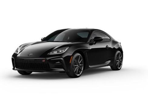 New 2026 Toyota GR86 Premium RWD image 9
