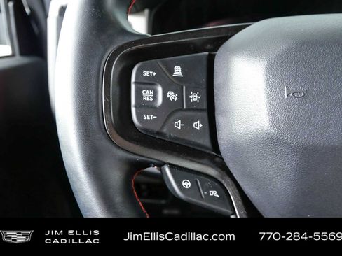 Used 2023 Ford Bronco Raptor AWD/4WD image 10