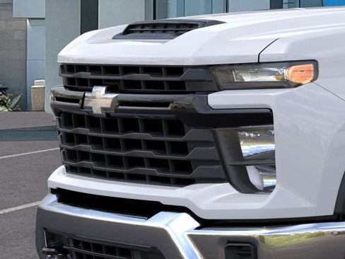 New 2026 Chevrolet Silverado 3500 W/T w/ WT Convenience Package image 13
