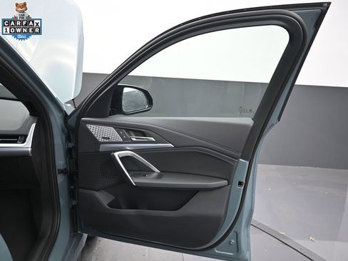 Used 2025 BMW X1 M35i w/ Premium Package image 18