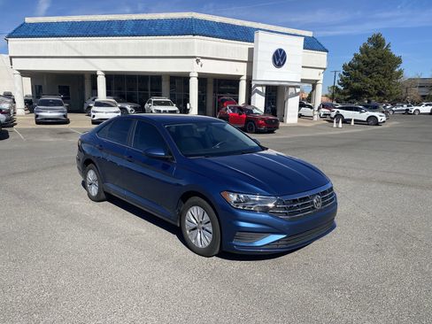 Used 2019 Volkswagen Jetta S image 29