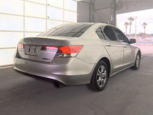 Used 2012 Honda Accord SE image 4