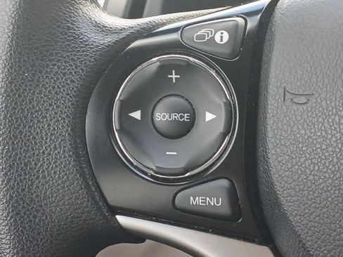 Used 2013 Honda Civic LX image 10