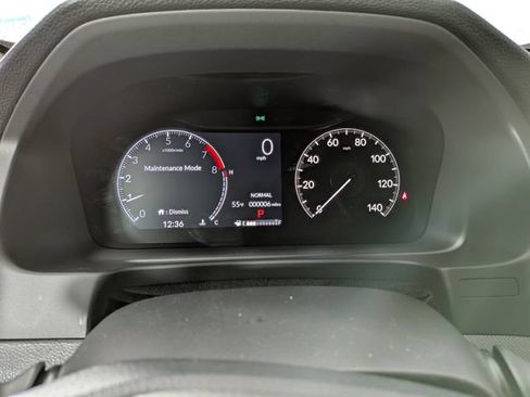 New 2026 Honda Ridgeline RTL image 4