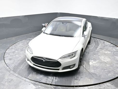 Used 2015 Tesla Model S P85D image 16