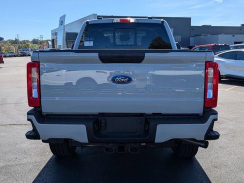New 2026 Ford F250 XL w/ STX Appearance Package image 5