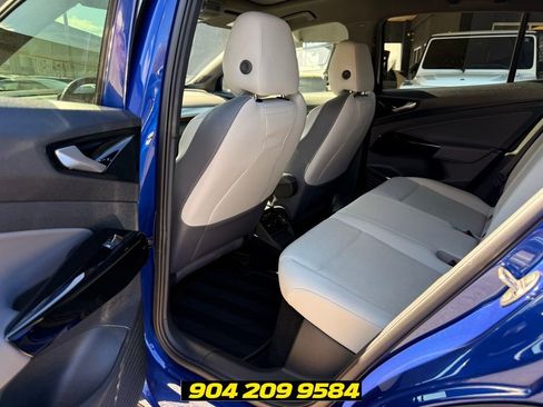 Used 2021 Volkswagen ID.4 Pro S RWD image 27
