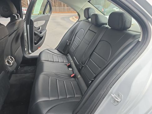 Used 2015 Mercedes-Benz C 300 C 300 image 13