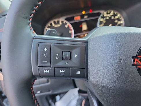 New 2026 Nissan Rogue Rock Creek image 31