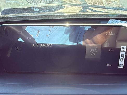 New 2026 MAZDA CX-30 AWD 2.5 S w/ Select Sport Pkg image 12