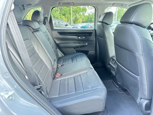 Used 2024 Honda CR-V EX-L image 24