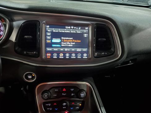 Used 2019 Dodge Challenger SXT w/ Plus Package RWD image 19
