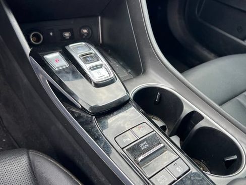 Used 2023 Hyundai Sonata Limited FWD image 20