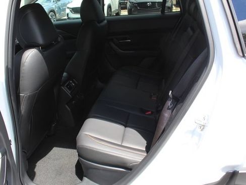 New 2026 MAZDA CX-50 AWD 2.5 Hybrid w/ Cargo Package image 13