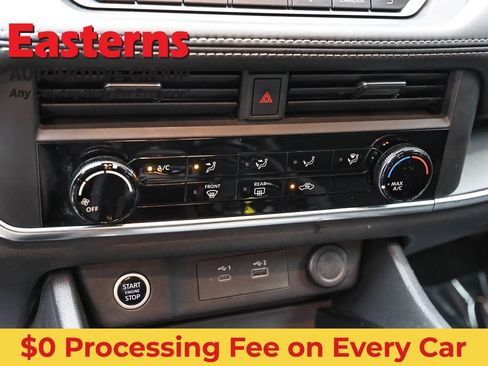 Used 2023 Nissan Rogue S AWD/4WD image 20
