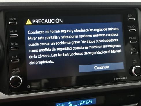 Used 2021 Toyota Tacoma TRD Sport image 6