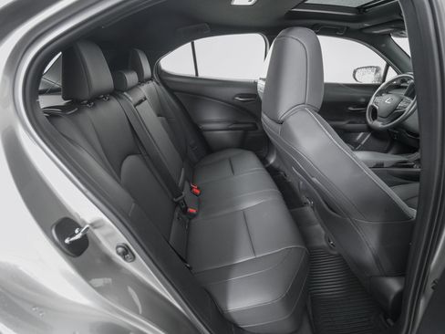 Certified 2020 Lexus UX 200 Premium SUV image 18