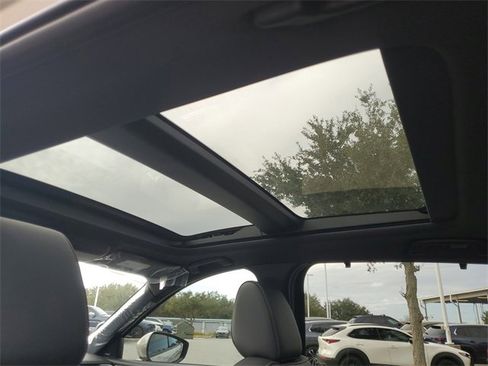 New 2026 MAZDA CX-90 Plug-In Hybrid w/ Premium Plus image 16