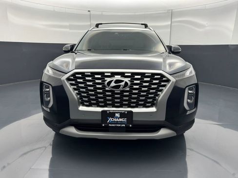 Used 2022 Hyundai Palisade SEL w/ 8P Bench Seat Package AWD/4WD image 7
