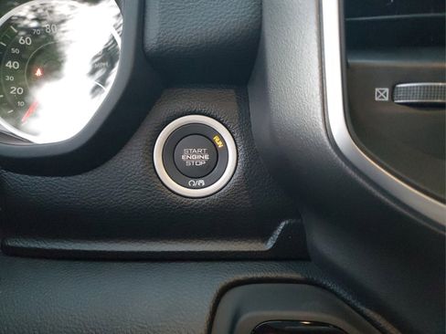Certified 2026 RAM 1500 Big Horn RWD image 26