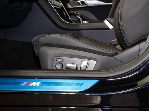 Used 2026 BMW 840i xDrive w/ Comfort Seating Package image 15