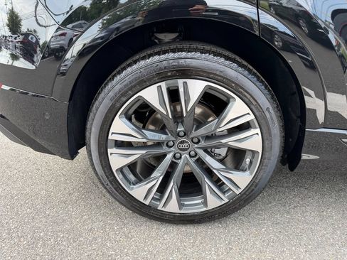 New 2026 Audi Q8 Premium Plus AWD/4WD image 10