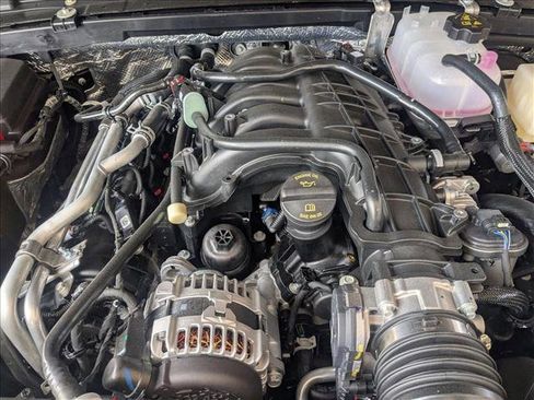 New 2026 Jeep Gladiator Sport image 17