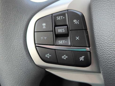 New 2026 Ford Explorer Active RWD image 25
