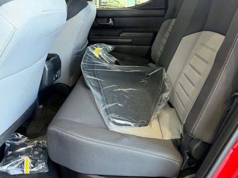 New 2025 Toyota Tacoma TRD Off-Road image 29