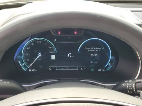 Used 2024 Genesis GV80 2.5T Prestige w/ Prestige Package image 26