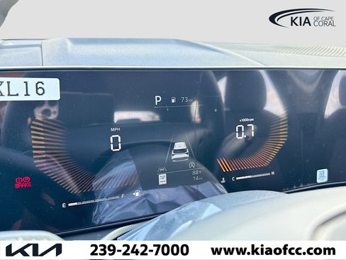 New 2026 Kia Sportage LX image 35