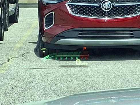 Used 2018 Cadillac CT6 Premium Luxury w/ Super Cruise Package image 23