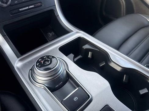 Certified 2023 Ford Edge SEL image 26