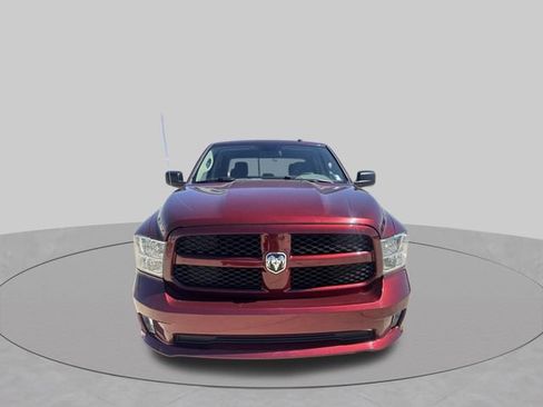 Certified 2017 RAM 1500 Express AWD/4WD image 6