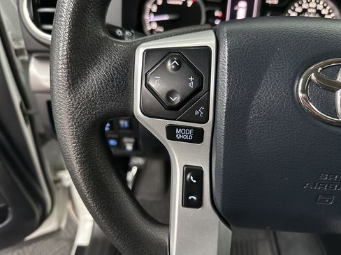 Used 2020 Toyota Tundra SR5 w/ TRD Off-Road Package image 18