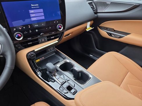 New 2026 Lexus NX 350 AWD w/ Luxury Package image 37