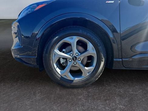 Used 2023 Ford Escape ST-Line w/ Equipment Group 301A FWD image 14