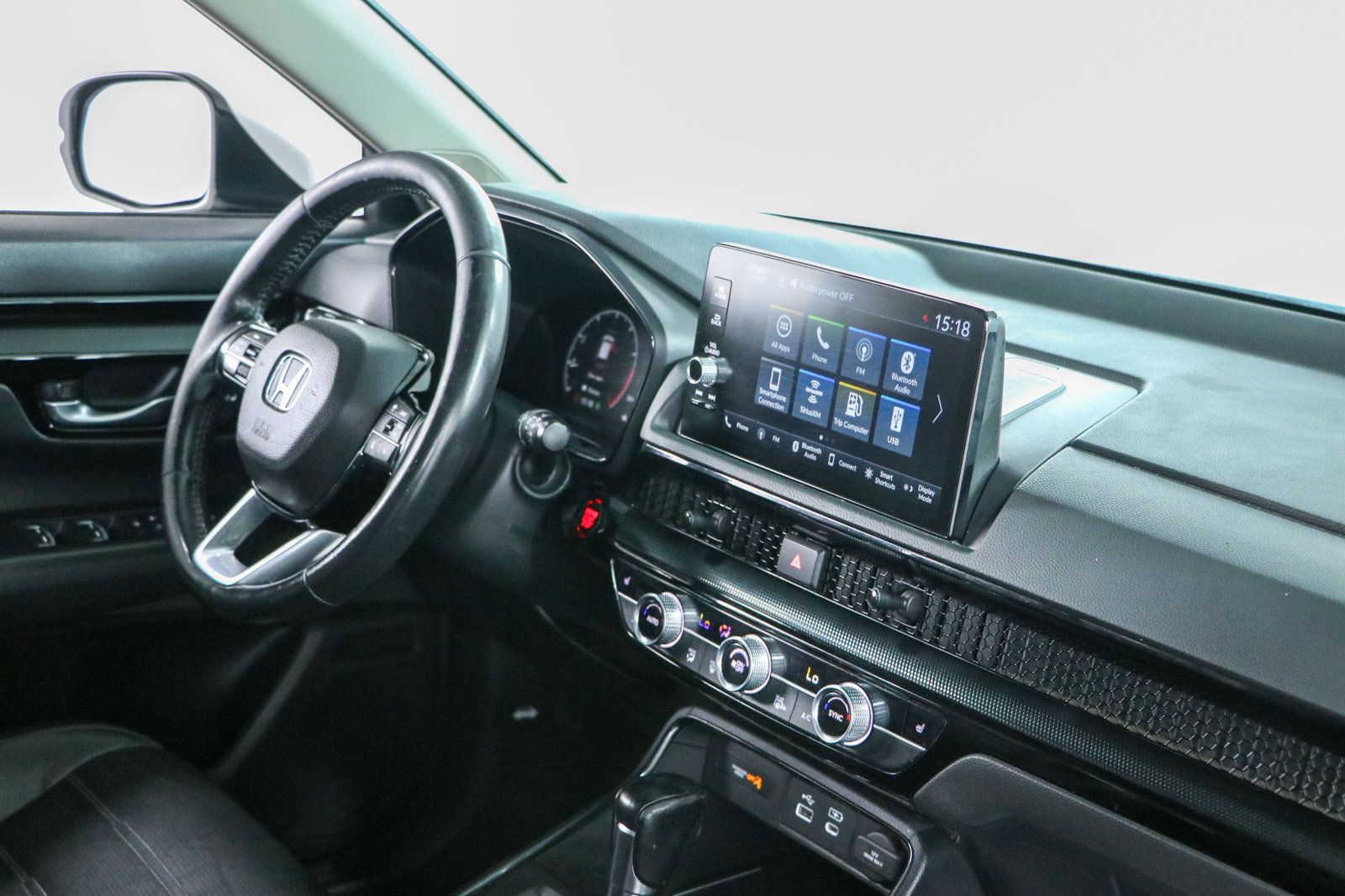 Used 2024 Honda CR-V EX-L image 26