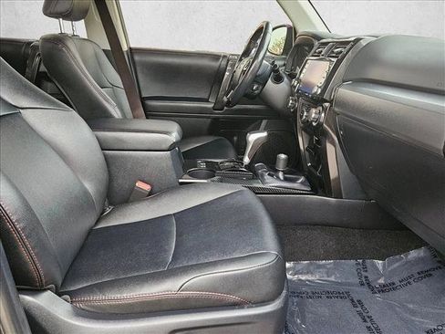Used 2023 Toyota 4Runner TRD Off-Road Premium w/ Moonroof Package AWD/4WD image 20
